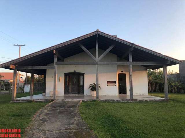 Casa - Sobrado para venda  no Bairro Zona Nova em Tramandaí