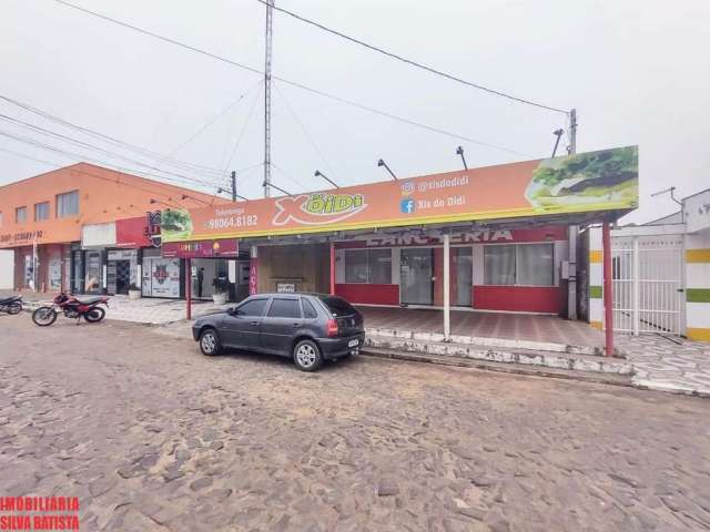 Ótima opção de investimento no centro de Mariluz!