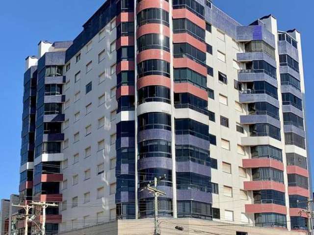 Apartamento no centro de Tramandaí