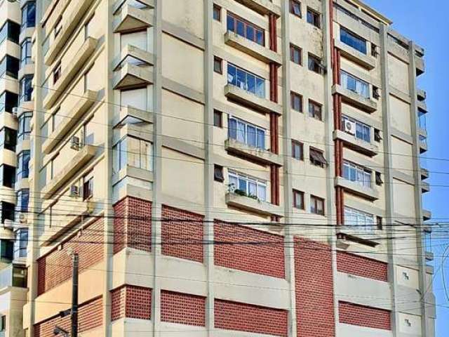 Apartamento com 2 dormitórios no Centro de Tramandaí!!