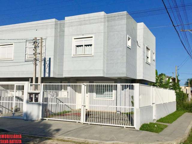 Duplex bem localizado