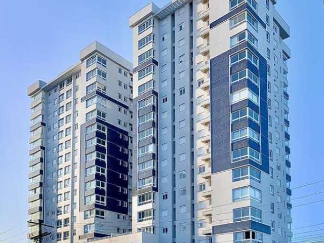 Apartamento 3 dormitórios de alto padrão pertinho da praia em Tramandaí