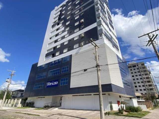 Apartamento 3 dormitórios com vista para o mar em Tramandaí