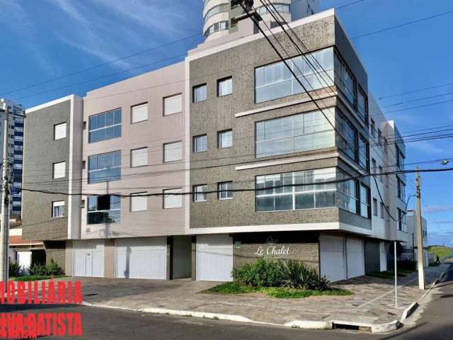 Excelente apartamento 2 dormitórios à uma quadra do mar em Tramandaí