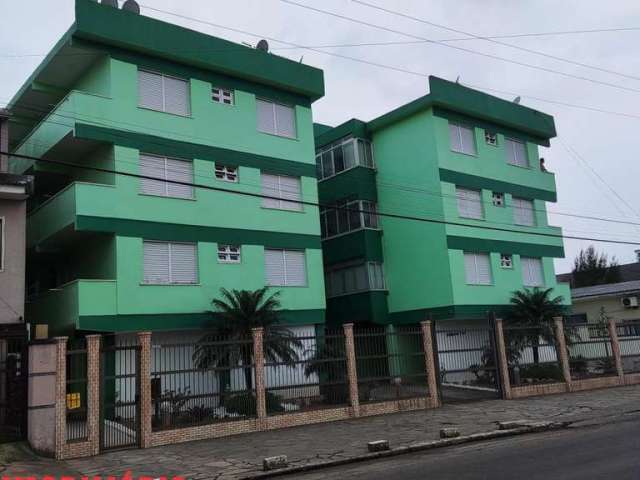 excelente apartamento no centro da cidade