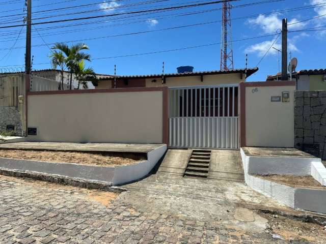 Vendo casa Nova Paranamirim