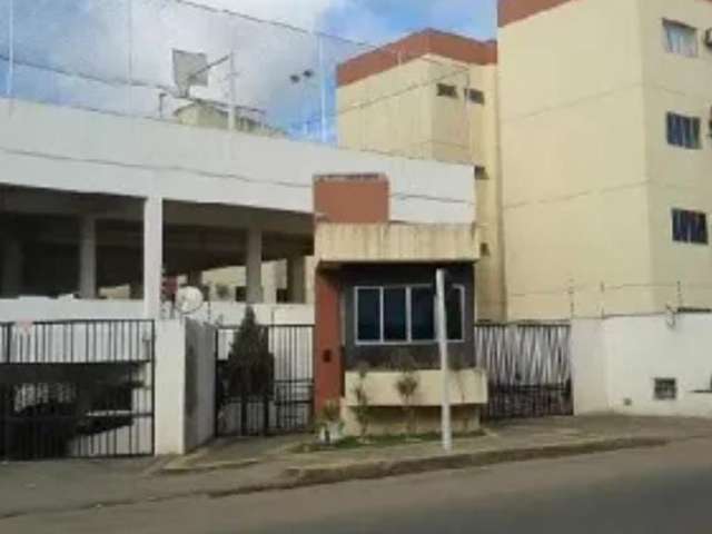 Vendo apto Planalto - Condomínio Plauter