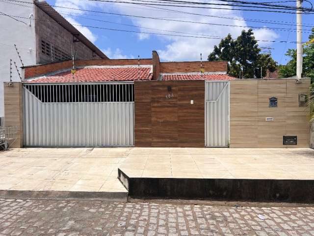 Vendo casa Nova Parnamirim