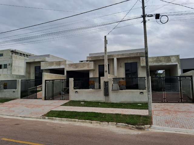 Linda casa alto padrão no iguaçu