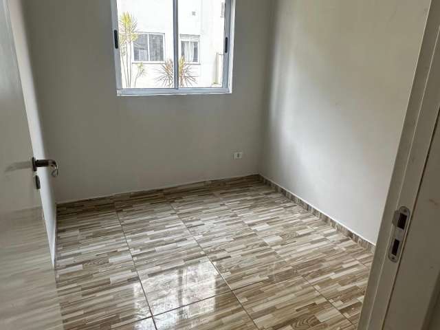 Residencial hortencia