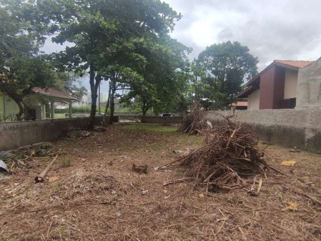 Permuta no terreno, alugo ou vendo