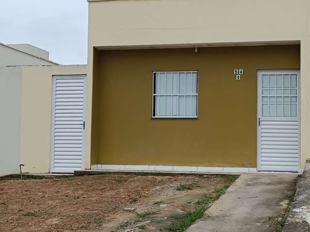 Casas à venda no bairro indianopolis