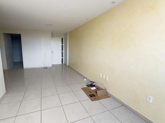 Vendo apartamento no Edifício Niemeyer