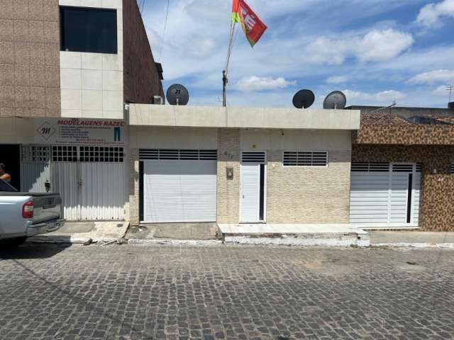 Casa disponível para Venda no bairro do salgado caruaru Pe