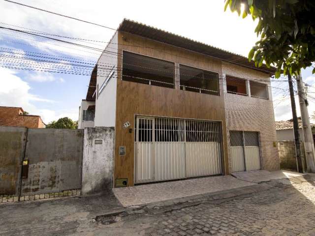 Linda Casa Duplex na Vila de Ponta Negra