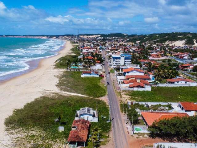 BAIXOU! Terreno à Venda em Búzios, RN –  Oportunidade!