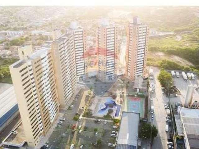 Apartamento 2 quartos - Condomínio Estrela do Natal