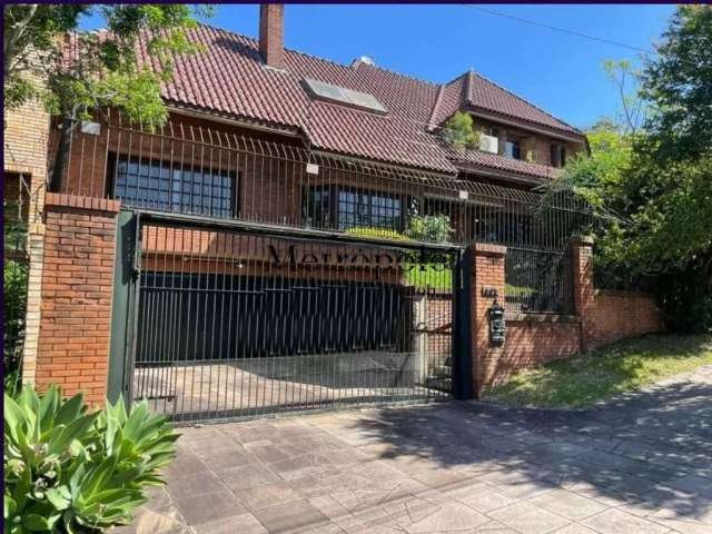 Casa comercial para alugar na Rua General Francisco de Paula Cidade, 503, Chácara das Pedras, Porto Alegre por R$ 22.250