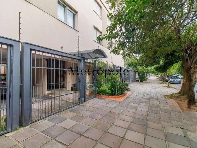 Apartamento com 2 quartos à venda na Rua Barão do Triunfo, 119, Menino Deus, Porto Alegre por R$ 750.000