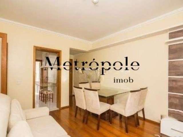 Apartamento com 2 quartos à venda na Rua Barão do Amazonas, 1559, Petrópolis, Porto Alegre por R$ 340.000