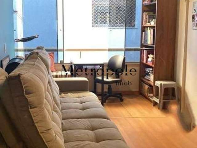 Cobertura com 2 quartos à venda na Rua Vicente da Fontoura, 1519, Rio Branco, Porto Alegre por R$ 680.000