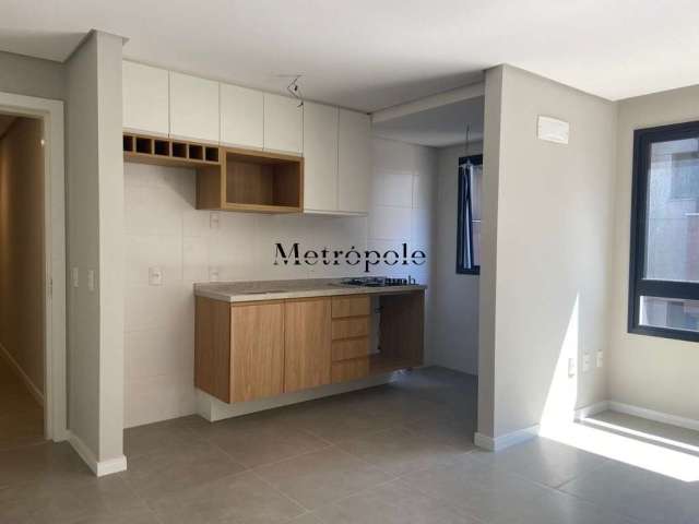 Apartamento com 1 quarto à venda na Rua Garibaldi, 1234, Bom Fim, Porto Alegre por R$ 458.000