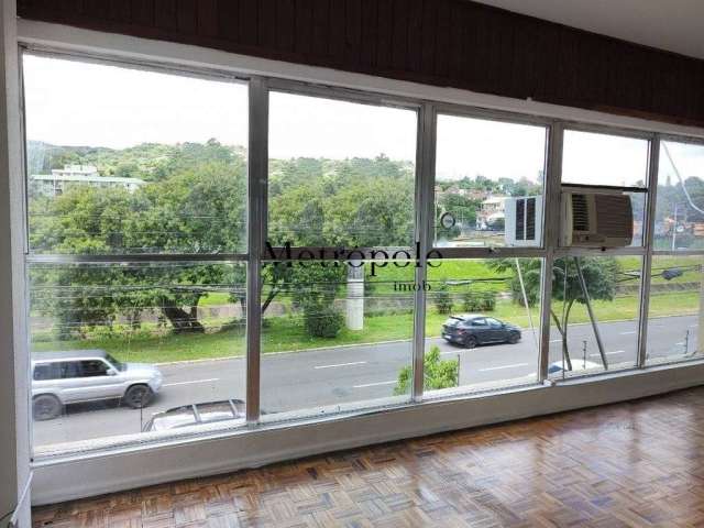 Sala comercial à venda na Avenida Ipiranga, 8797, Partenon, Porto Alegre por R$ 110.000