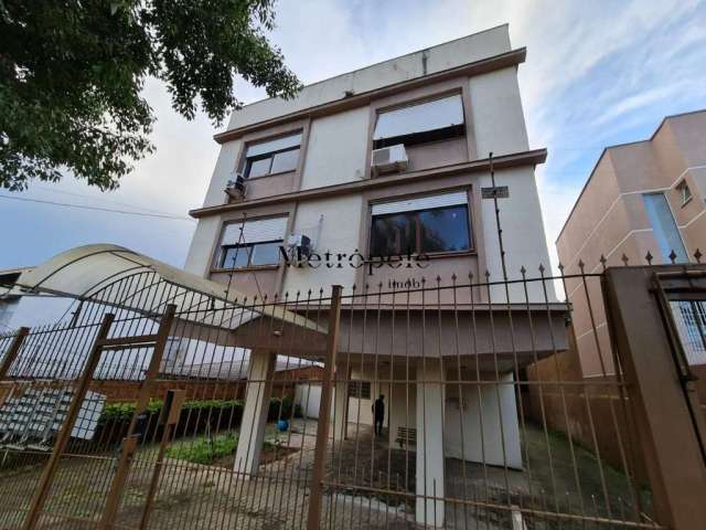 Apartamento com 2 quartos à venda na Rua Erechim, 269, Nonoai, Porto Alegre por R$ 230.000