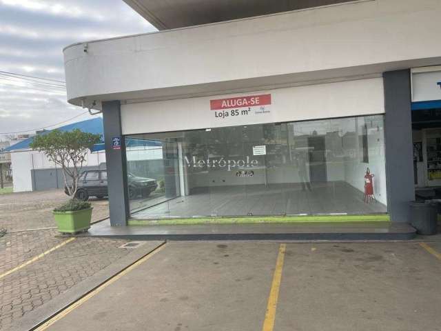 Ponto comercial para alugar na Assis Brasil, 7251, Sarandi, Porto Alegre por R$ 4.500