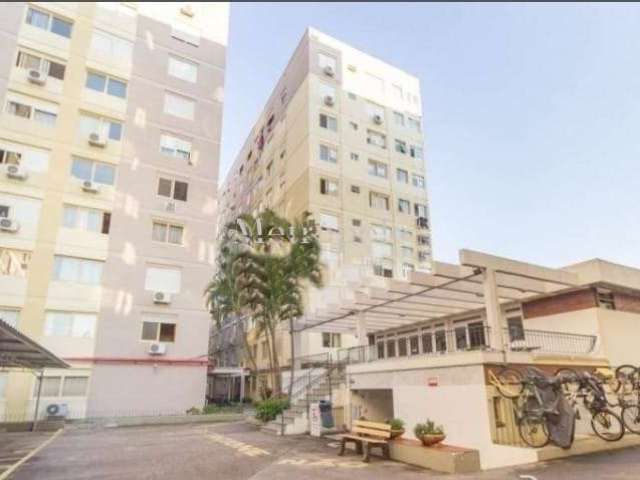 Loft com 1 quarto para alugar na Avenida Princesa Isabel, 500, Santana, Porto Alegre por R$ 1.200