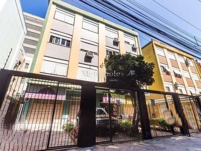 Apartamento com 2 quartos à venda na Rua Doutor Vicente de Paula Dutra, 250, Praia de Belas, Porto Alegre por R$ 390.000