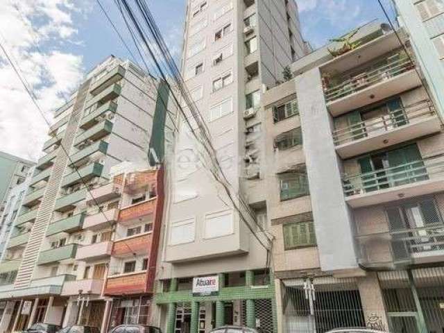 Apartamento com 1 quarto à venda na Rua dos Andradas, 245, Centro Histórico, Porto Alegre por R$ 180.000