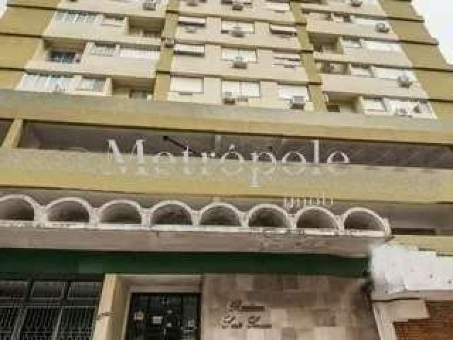 Apartamento com 1 quarto à venda na Rua General João Manoel, 279, Centro Histórico, Porto Alegre