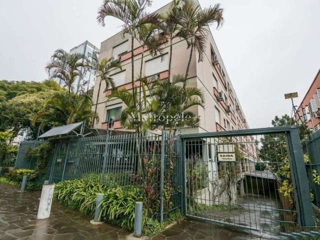 Apartamento com 2 quartos à venda na Rua Anita Garibaldi, 1940, Mont Serrat, Porto Alegre por R$ 440.000