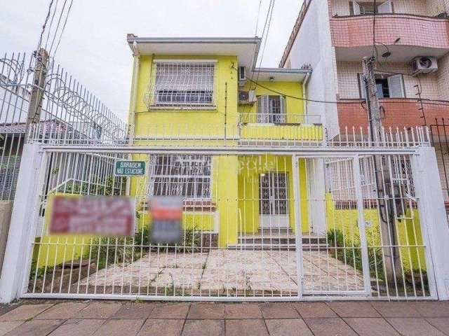 Casa comercial para alugar na Rua Giordano Bruno, 279, Rio Branco, Porto Alegre por R$ 6.800