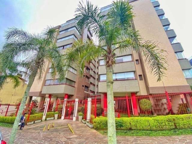 Apartamento com 2 quartos à venda na Rua Barão do Guaíba, 1000, Menino Deus, Porto Alegre por R$ 950.000