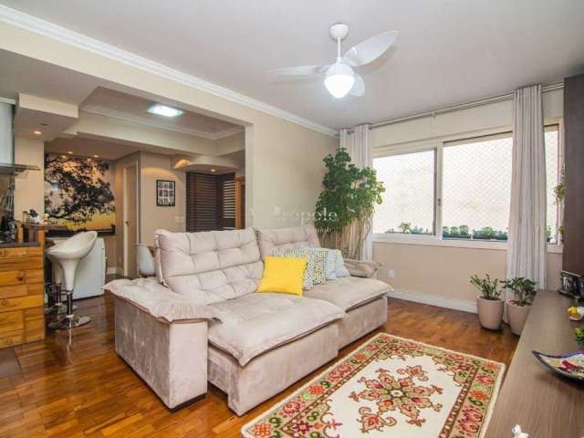 Apartamento com 2 quartos à venda na Rua Pedro Chaves Barcelos, 70, Auxiliadora, Porto Alegre por R$ 470.000