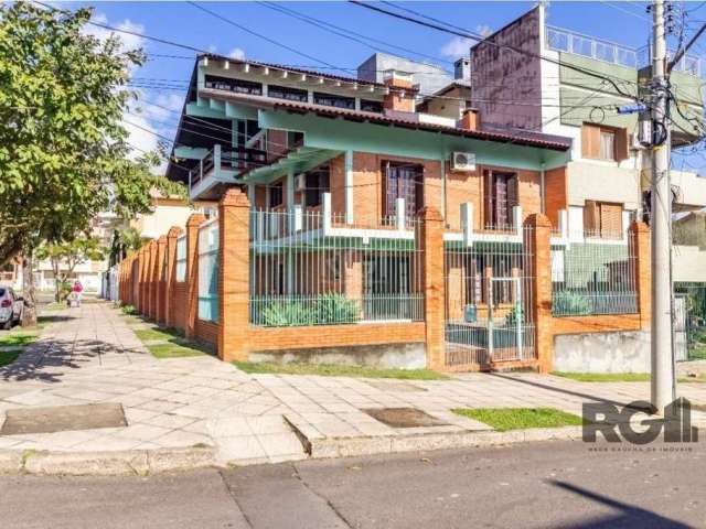 Casa com 3 quartos para alugar na Rua Ludwig Jacob Hubler, 10, Jardim Itu Sabará, Porto Alegre por R$ 18.000