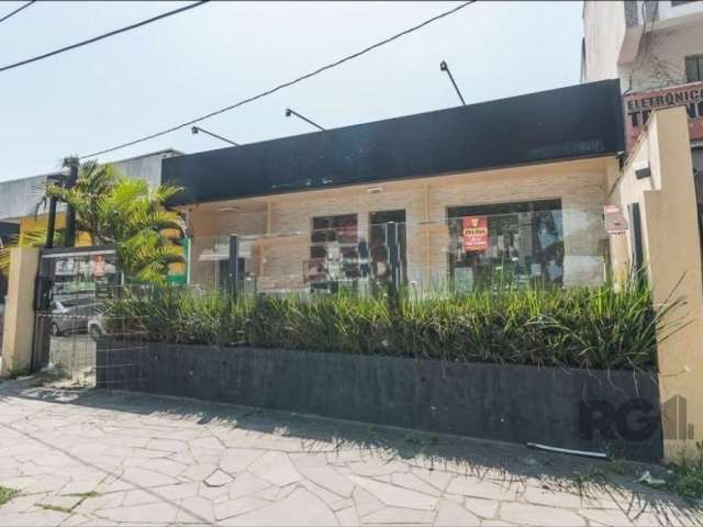 Casa comercial para alugar na Rua Gomes de Freitas, 110, Jardim Itu Sabará, Porto Alegre por R$ 8.000