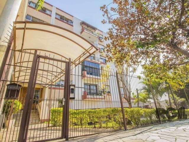 Apartamento com 3 quartos para alugar na Rua Bogotá, 22, Jardim Lindóia, Porto Alegre por R$ 3.500