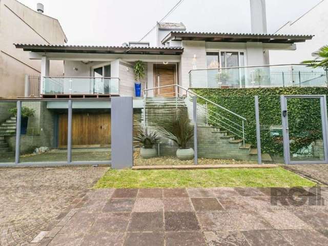 Casa com 4 quartos para alugar na Rua Professor Ulisses Cabral, 483, Chácara das Pedras, Porto Alegre por R$ 20.000