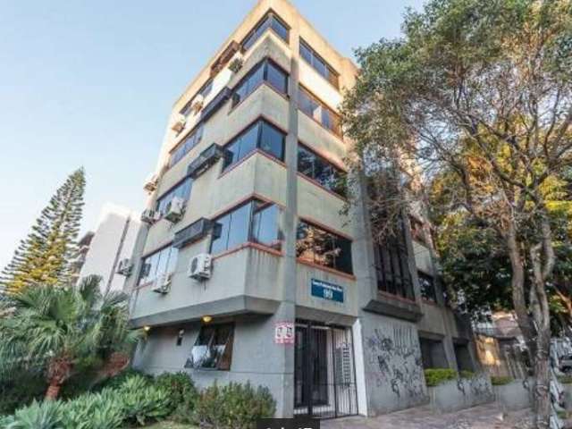 Sala comercial para alugar na Avenida Itaqui, 99, Petrópolis, Porto Alegre por R$ 1.600