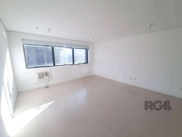 Sala comercial para alugar na Avenida Augusto Meyer, 163, Auxiliadora, Porto Alegre por R$ 1.500