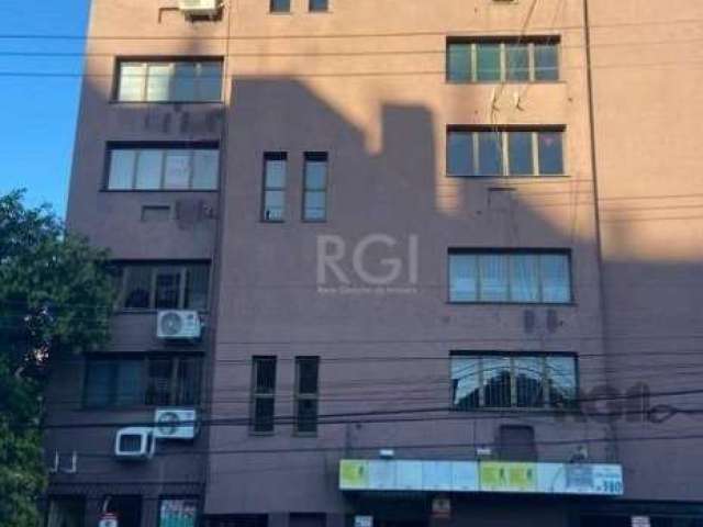 Sala comercial para alugar na Rua Baronesa do Gravataí, 380, Cidade Baixa, Porto Alegre por R$ 1.800