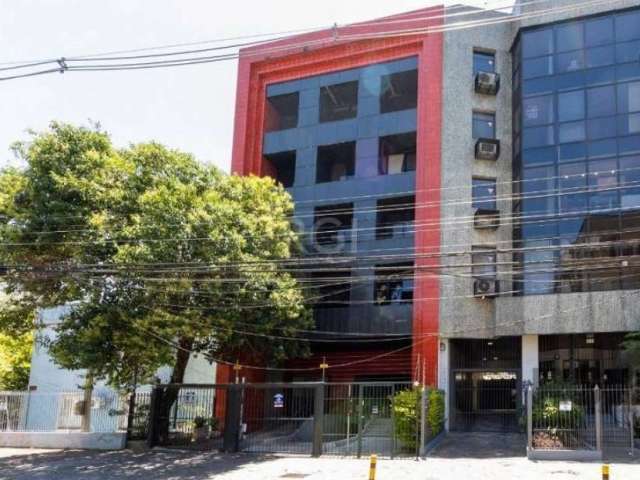 Sala comercial para alugar na Rua Felipe Neri, 366, Auxiliadora, Porto Alegre por R$ 1.500