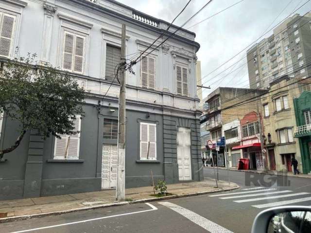 Prédio para alugar na Avenida Cristóvão Colombo, 9, Floresta, Porto Alegre por R$ 8.000