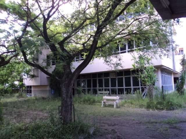 Barracão / Galpão / Depósito para alugar na Avenida das Indústrias, 720, Anchieta, Porto Alegre por R$ 48.000