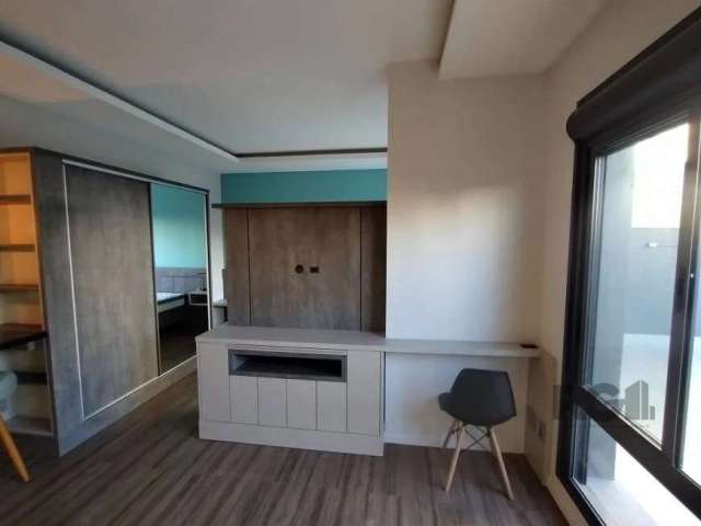 Apartamento com 1 quarto para alugar na Avenida Independência, 1053, Independência, Porto Alegre por R$ 4.950