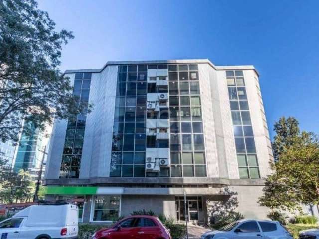 Sala comercial para alugar na Rua Campos Sales, 157, Boa Vista, Porto Alegre por R$ 1.200