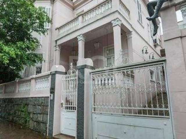 Casa com 4 quartos à venda na Rua Luciana de Abreu, 450, Moinhos de Vento, Porto Alegre por R$ 5.000.000